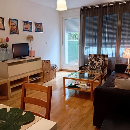 Apartamentos El Camino Villafranca Del Bierzo Exteriér fotografie
