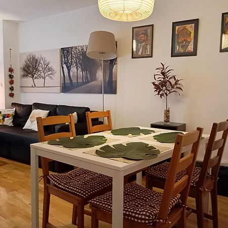Apartamentos El Camino Villafranca Del Bierzo Exteriér fotografie