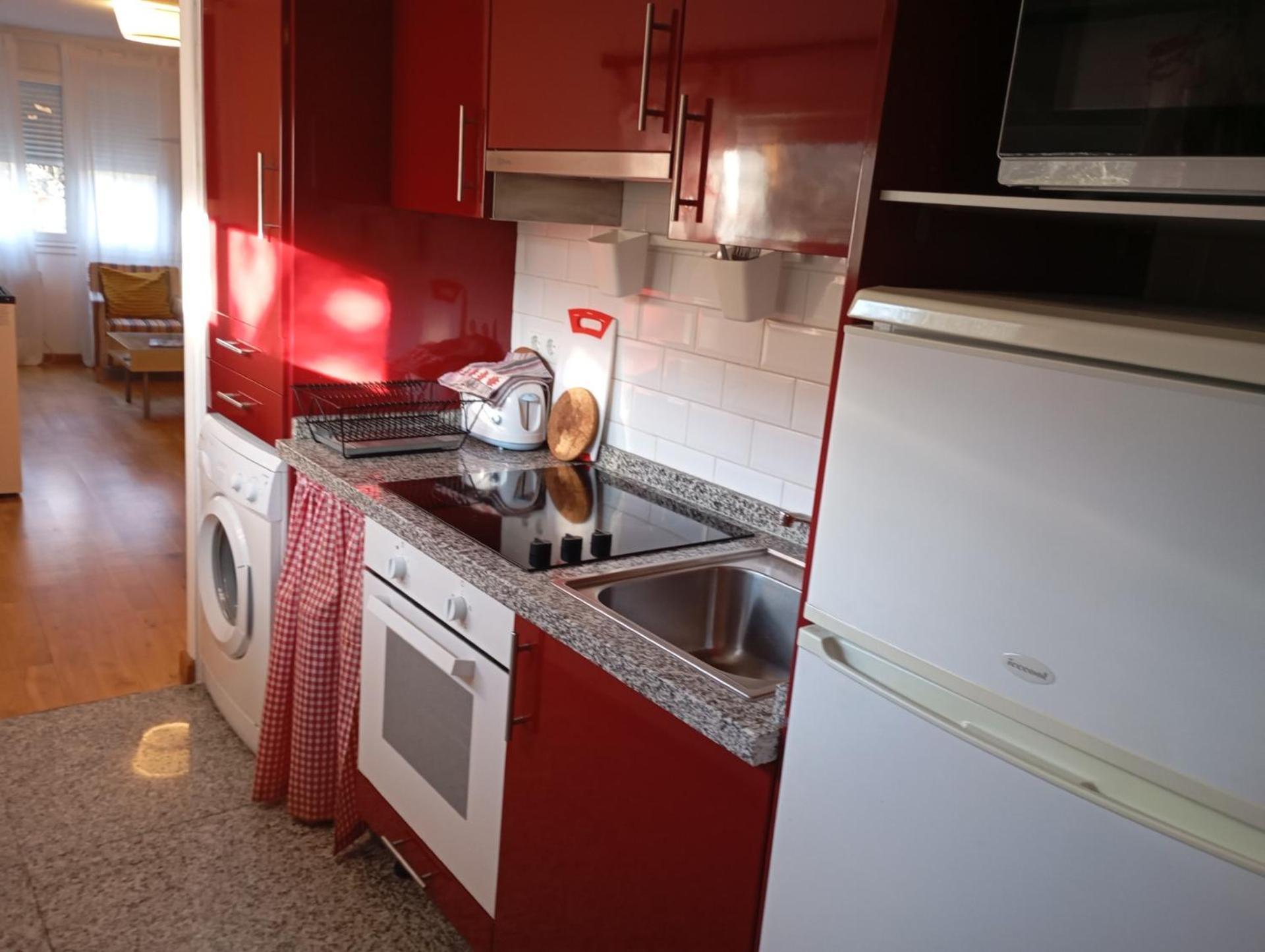 Apartamentos El Camino Villafranca Del Bierzo Exteriér fotografie