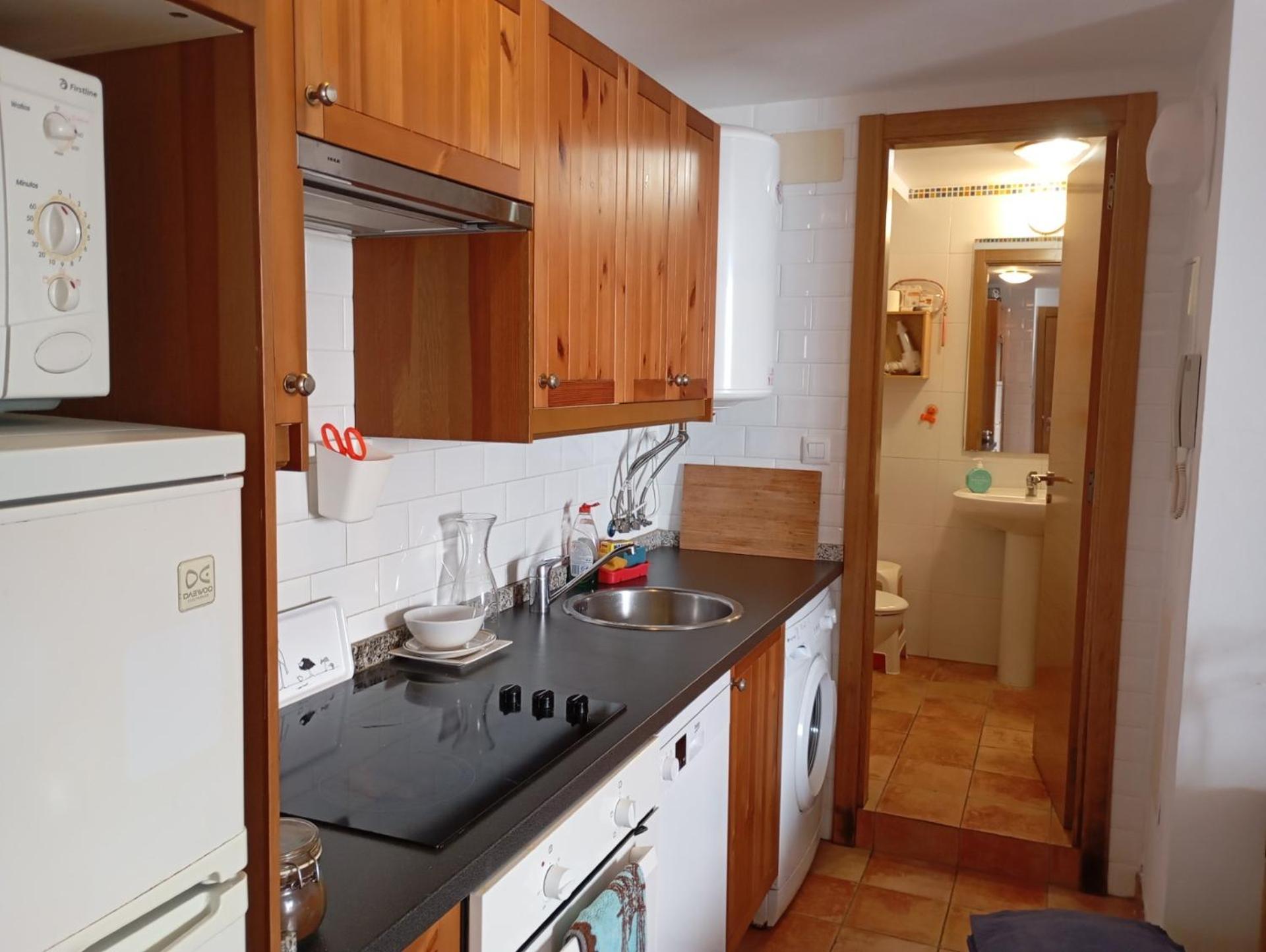 Apartamentos El Camino Villafranca Del Bierzo Exteriér fotografie