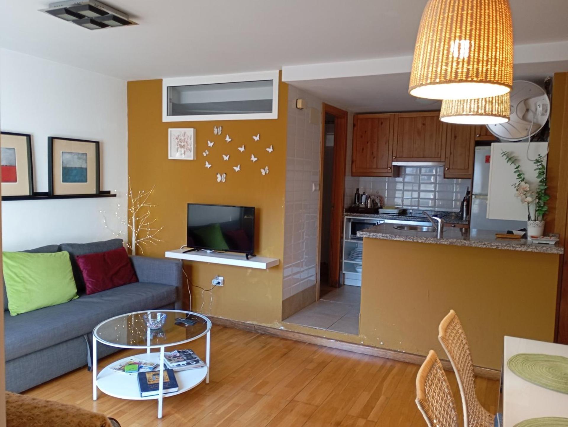 Apartamentos El Camino Villafranca Del Bierzo Exteriér fotografie