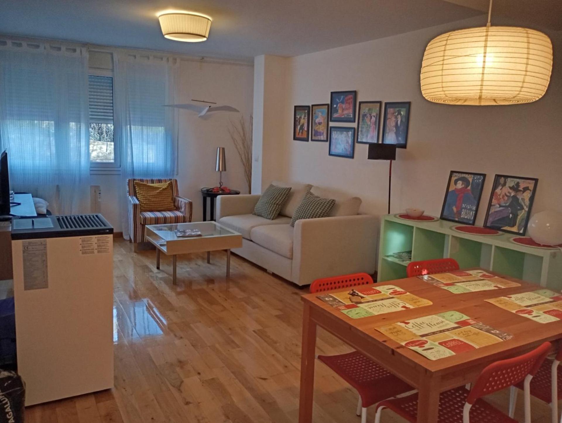Apartamentos El Camino Villafranca Del Bierzo Exteriér fotografie