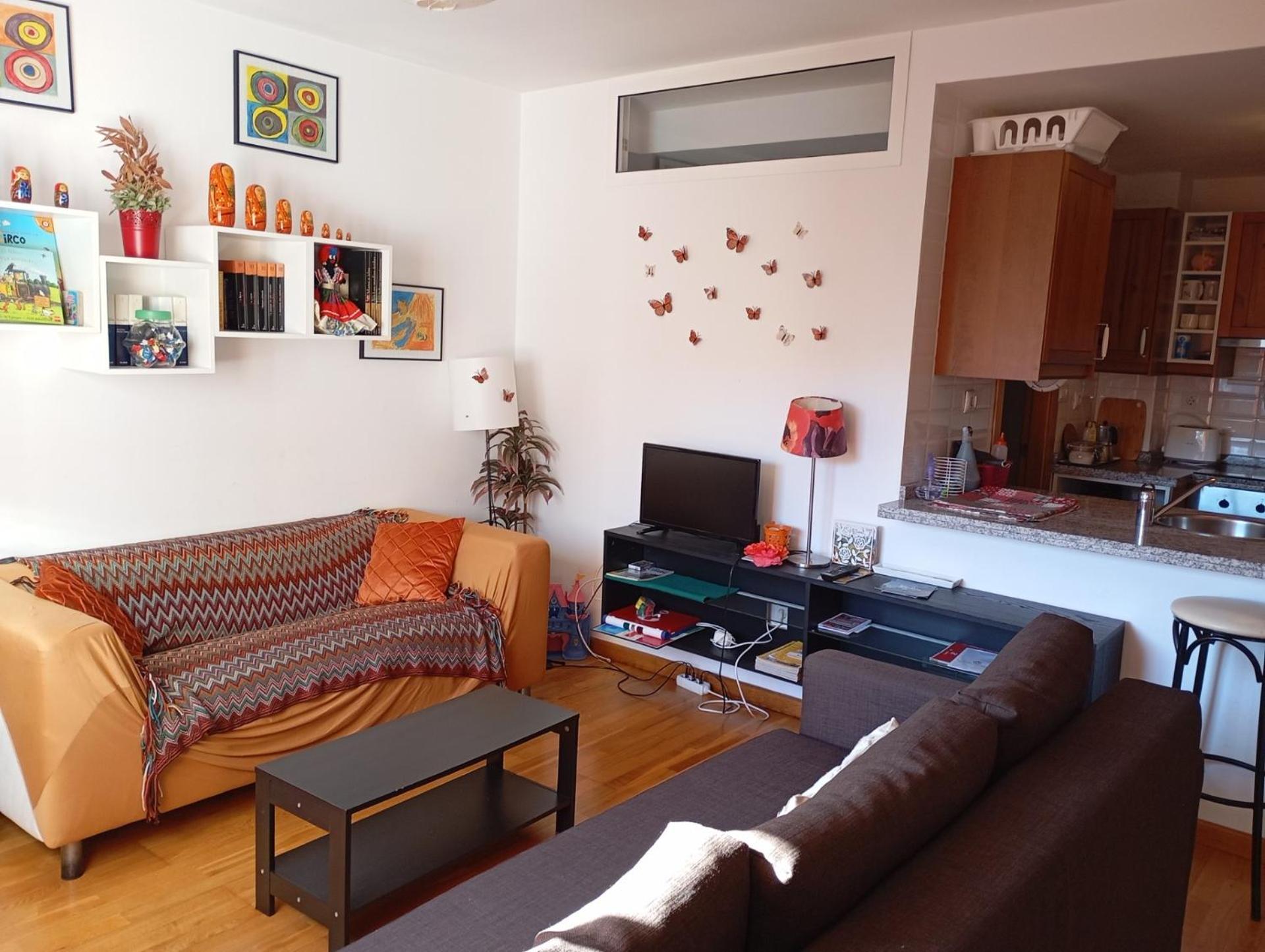 Apartamentos El Camino Villafranca Del Bierzo Exteriér fotografie