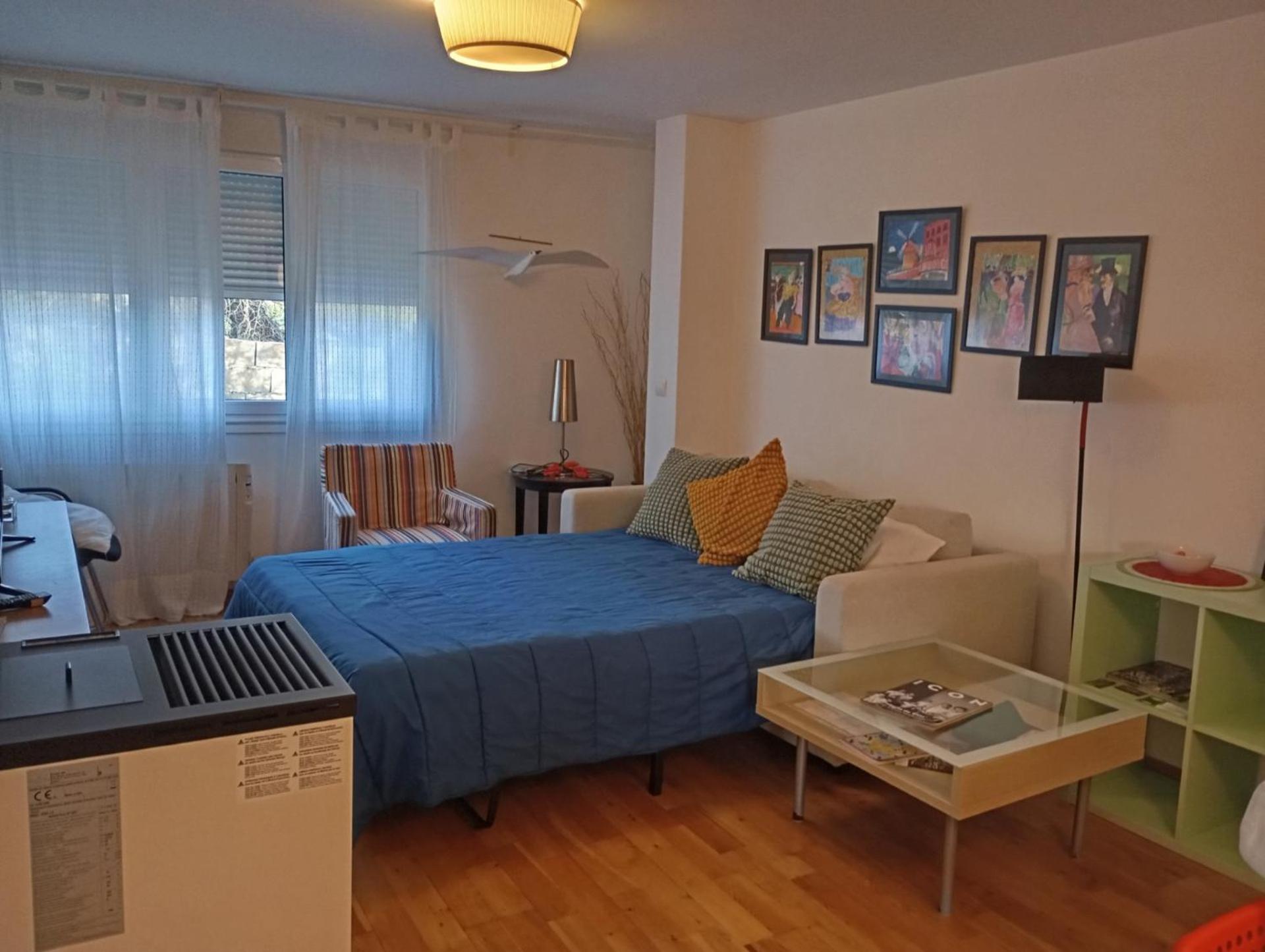 Apartamentos El Camino Villafranca Del Bierzo Exteriér fotografie