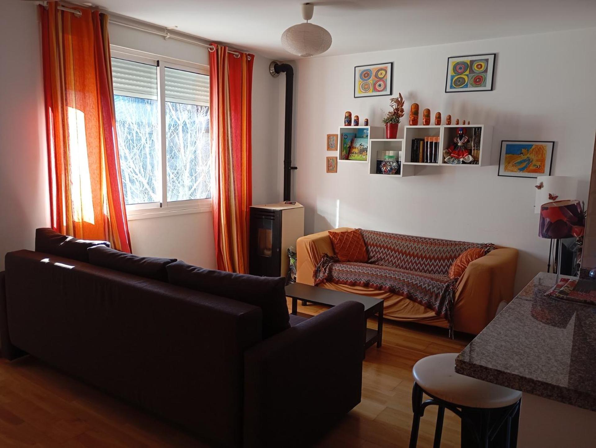 Apartamentos El Camino Villafranca Del Bierzo Exteriér fotografie