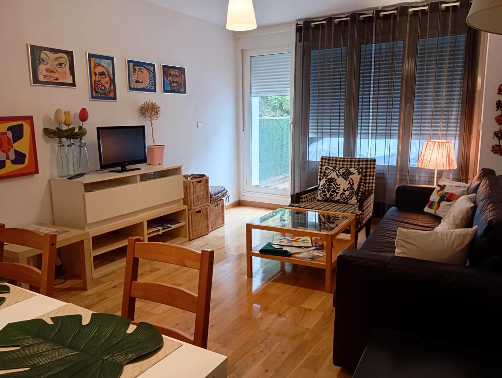 Apartamentos El Camino Villafranca Del Bierzo Exteriér fotografie