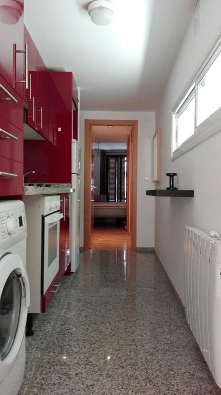 Apartamentos El Camino Villafranca Del Bierzo Exteriér fotografie