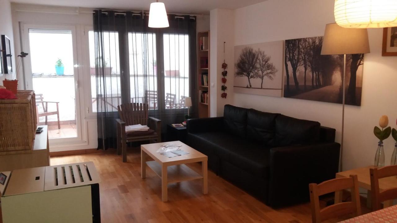 Apartamentos El Camino Villafranca Del Bierzo Exteriér fotografie